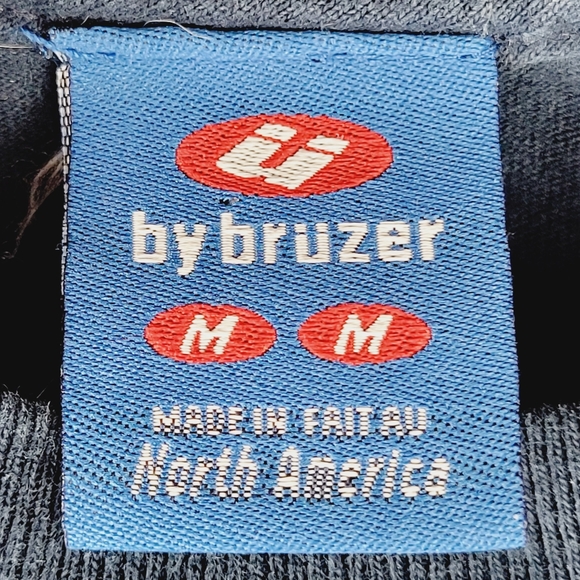 Corner Gas T-Shirt Mens Medium bybruzer Dog River Clothing Company - Picture 8 of 11